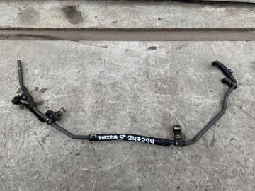 Трубка ГУР низкого давления MAZDA 5 CR 05-10