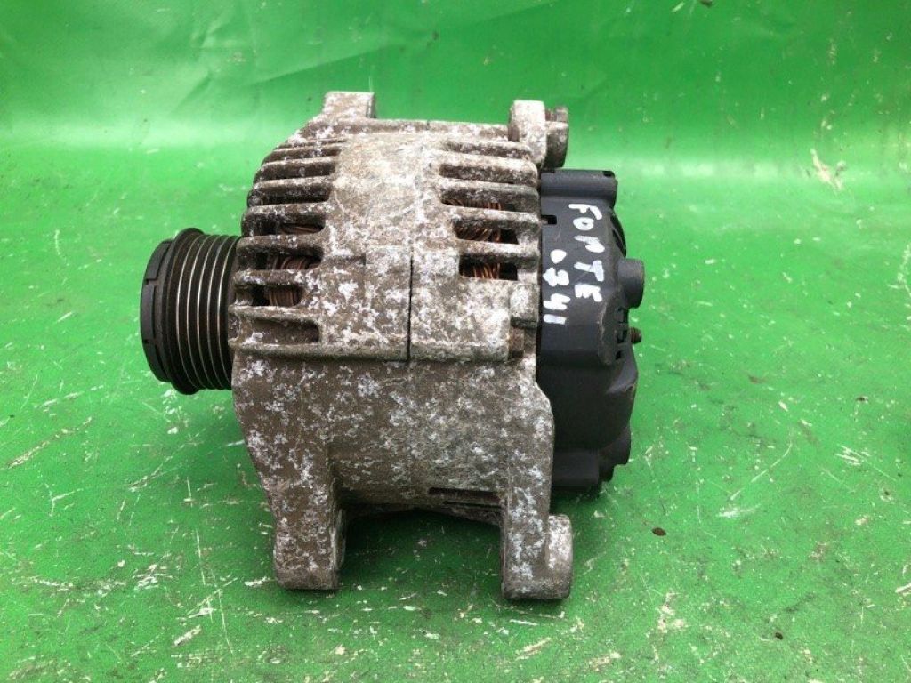 37300-25301 | Генератор KIA FORTE/CERATO TD 08-13