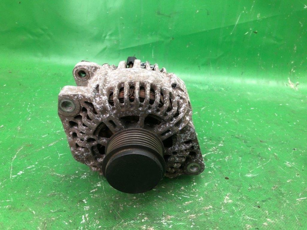 37300-25301 | Генератор KIA FORTE/CERATO TD 08-13 - Фото 2