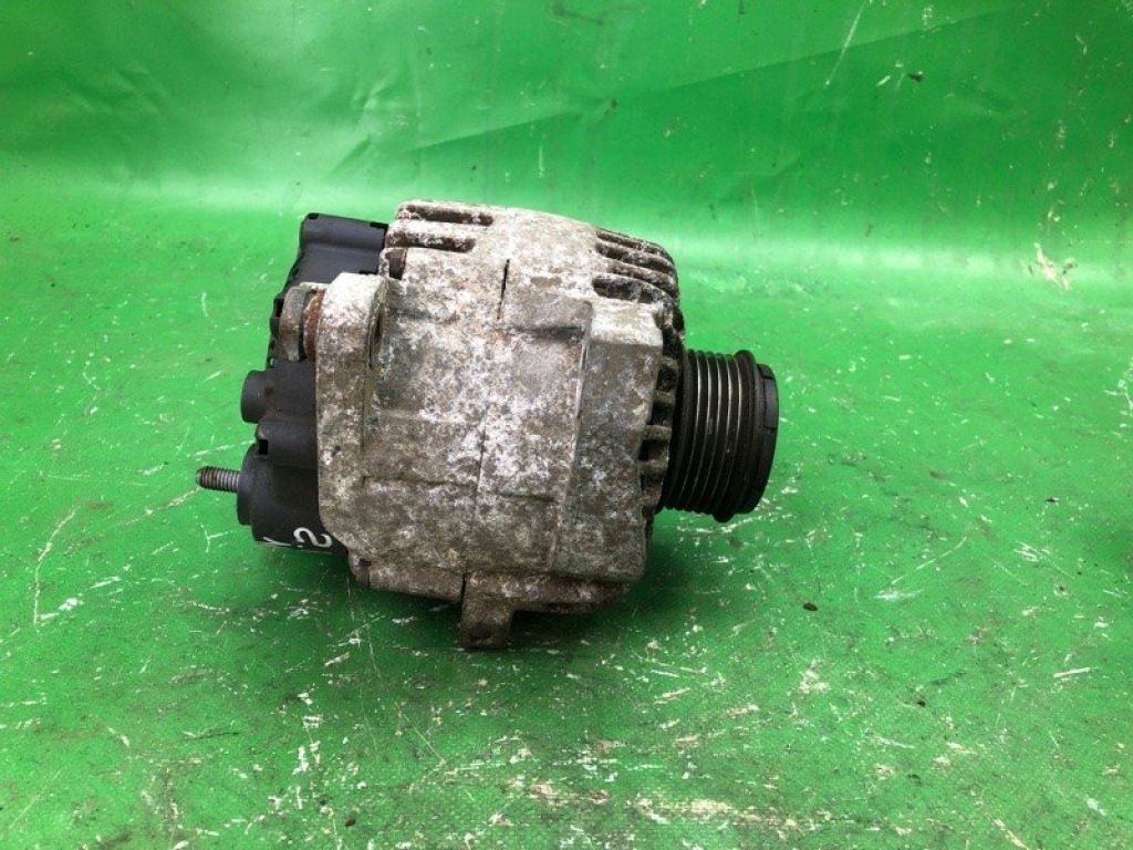 37300-25301 | Генератор KIA FORTE/CERATO TD 08-13 - Фото 3