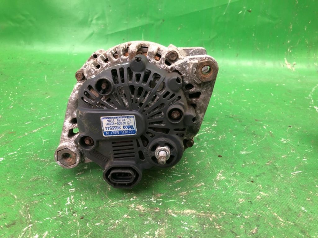 37300-25301 | Генератор KIA FORTE/CERATO TD 08-13 - Фото 4