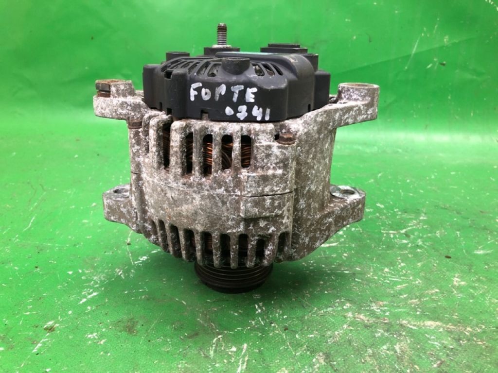 37300-25301 | Генератор KIA FORTE/CERATO TD 08-13 - Фото 6