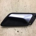 5C6 839 113 B | Ручка двери внутренняя задн. лев. VOLKSWAGEN JETTA USA 10-17