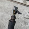 Трубка ГПК високого тиску INFINITI FX/QX70 S51 08-17 - Прев'ю 4