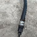 Трубка ГПК високого тиску INFINITI FX/QX70 S51 08-17 - Прев'ю 5