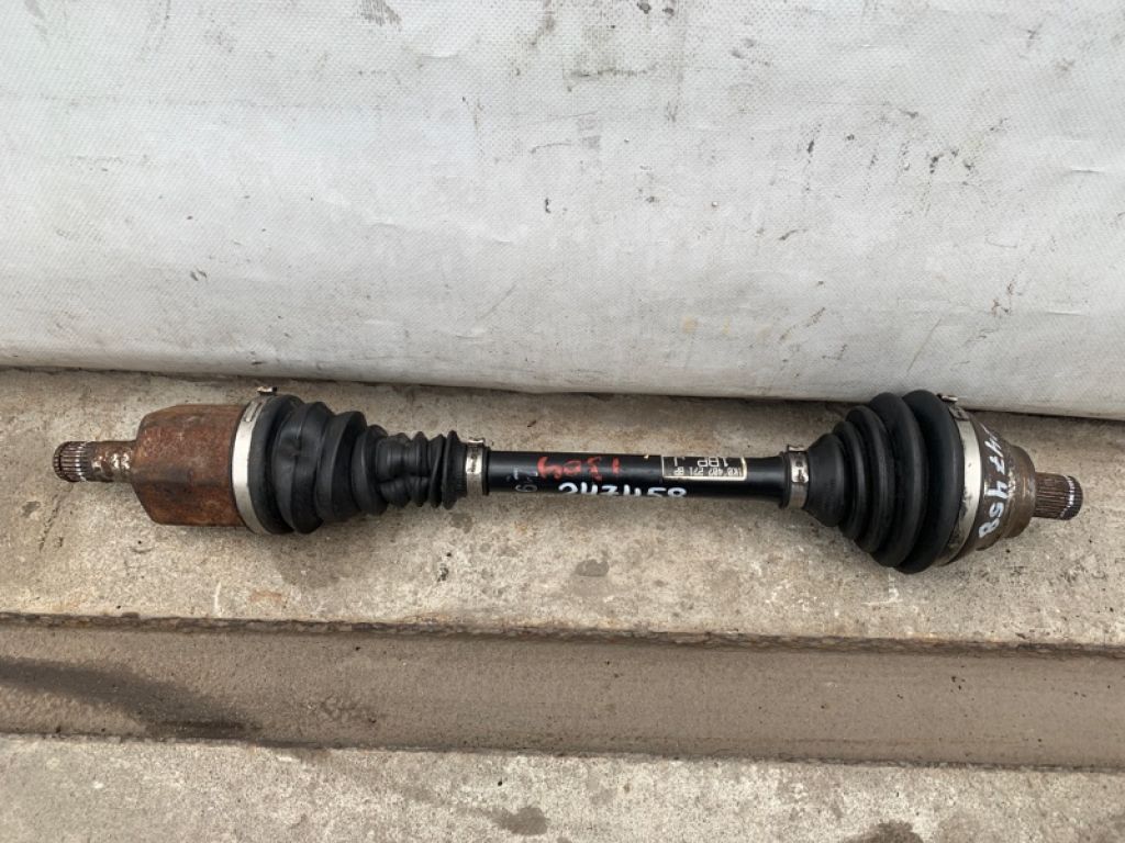 1K0 407 271 BP | Привод передний лев. VOLKSWAGEN JETTA USA 10-17