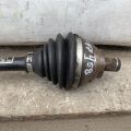 1K0 407 271 BP | Привод передний лев. VOLKSWAGEN JETTA USA 10-17 - Превью 3