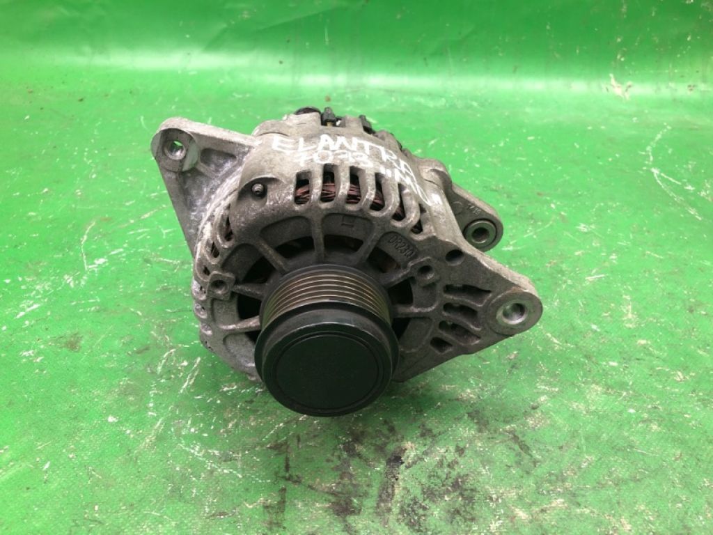 37300-2E200 | Генератор HYUNDAI ELANTRA MD 10-15