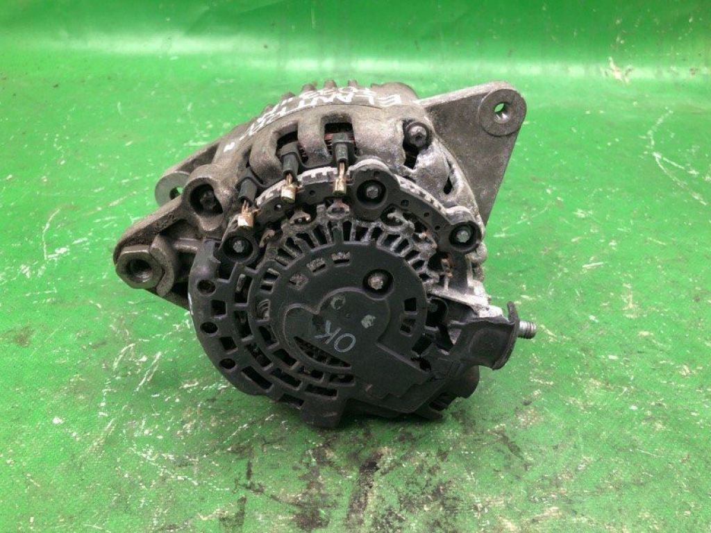 37300-2E200 | Генератор HYUNDAI ELANTRA MD 10-15 - Фото 3