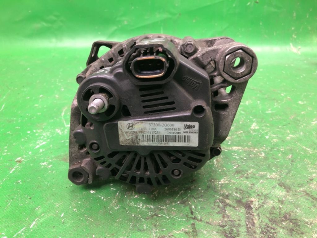 37300-2G600 | Генератор KIA SORENTO XM 09-14 - Фото 4