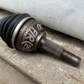 39100-95B0A | Привод передний прав. NISSAN NV200 USA 13- - Превью 4
