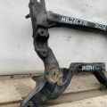 A 211 620 11 87 | Балка передней подвески MERCEDES E-CLASS W211 02-09 - Превью 4