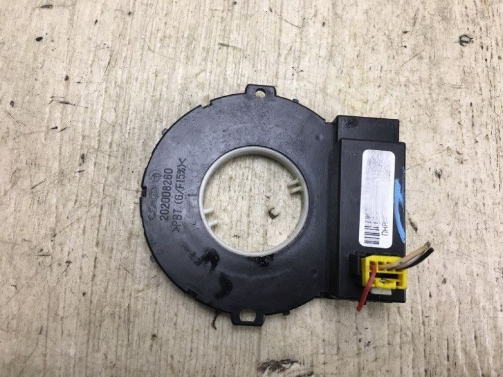 93480-3N000 | Датчик угла поворота руля KIA SORENTO XM 09-14