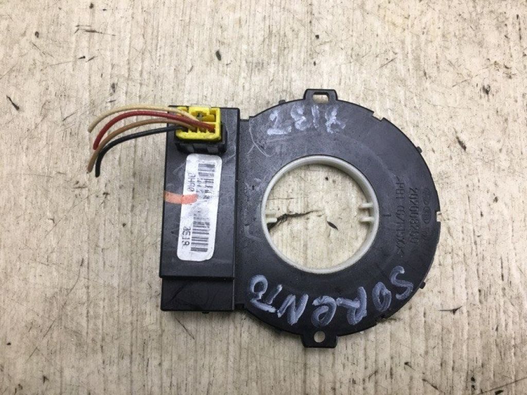 93480-3N000 | Датчик угла поворота руля KIA SORENTO XM 09-14