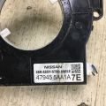 47945-5AA1A | Датчик кута повороту керма NISSAN PATHFINDER R52 12-21 - Прев'ю 3