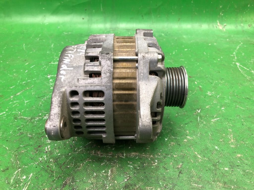 23100-9UA0A | Генератор NISSAN PATHFINDER R52 12-21