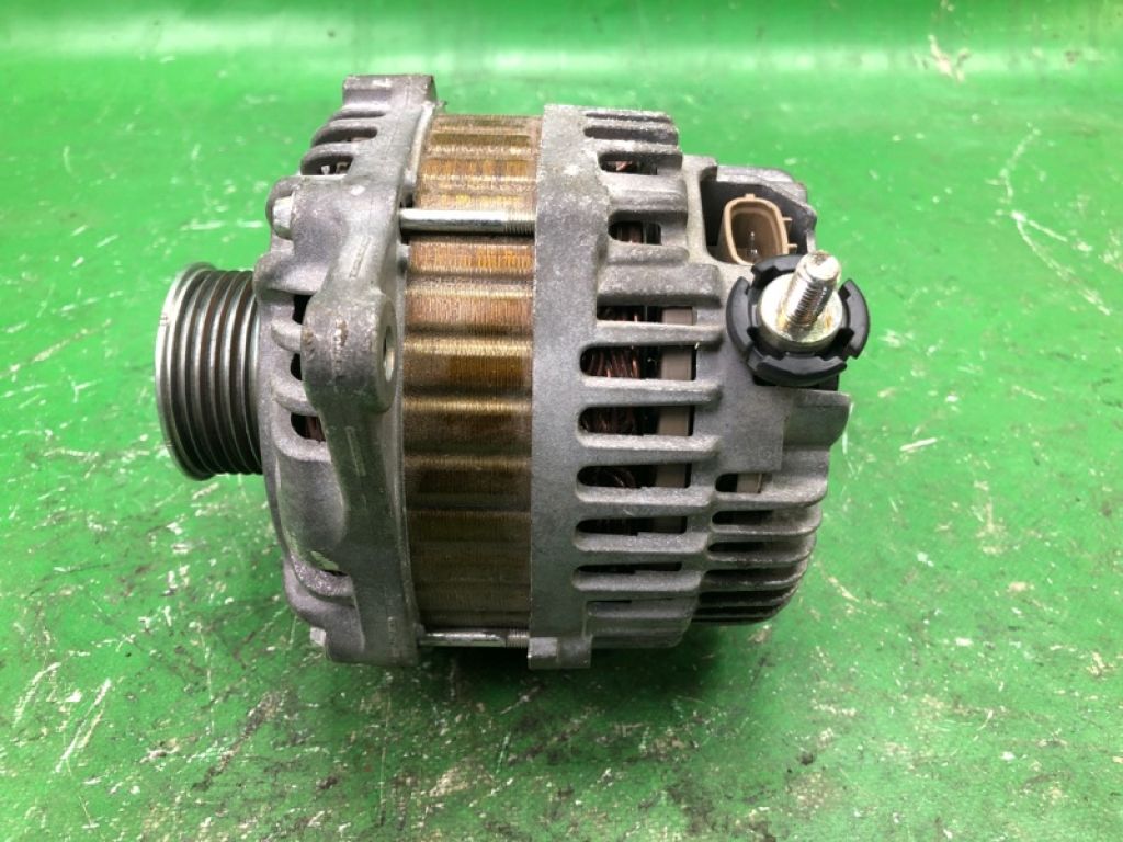 23100-9UA0A | Генератор NISSAN PATHFINDER R52 12-21 - Фото 3