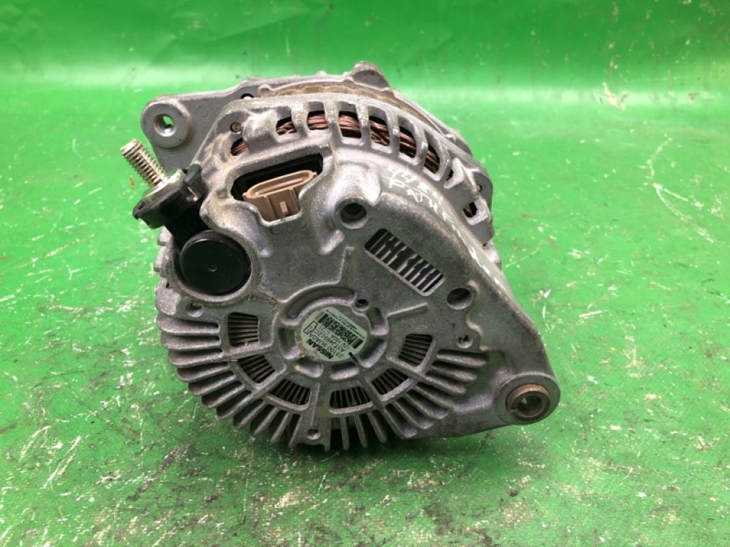 23100-9UA0A | Генератор NISSAN PATHFINDER R52 12-21 - Фото 4