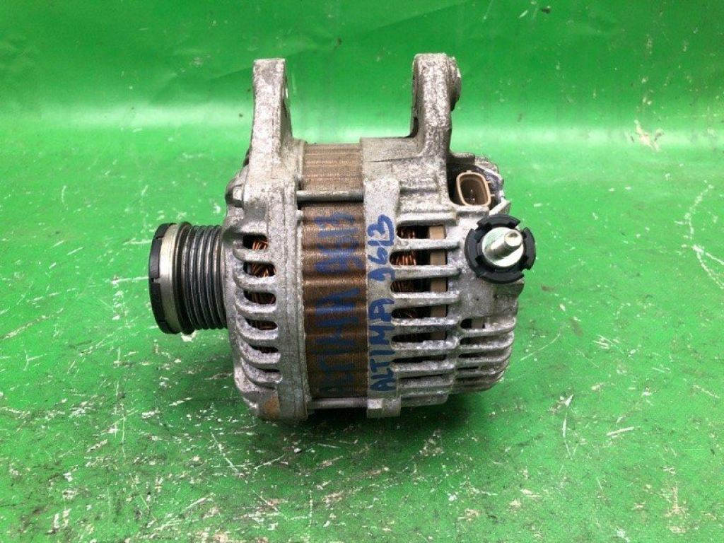 23100-3TA1B | Генератор NISSAN ALTIMA L33 12-18