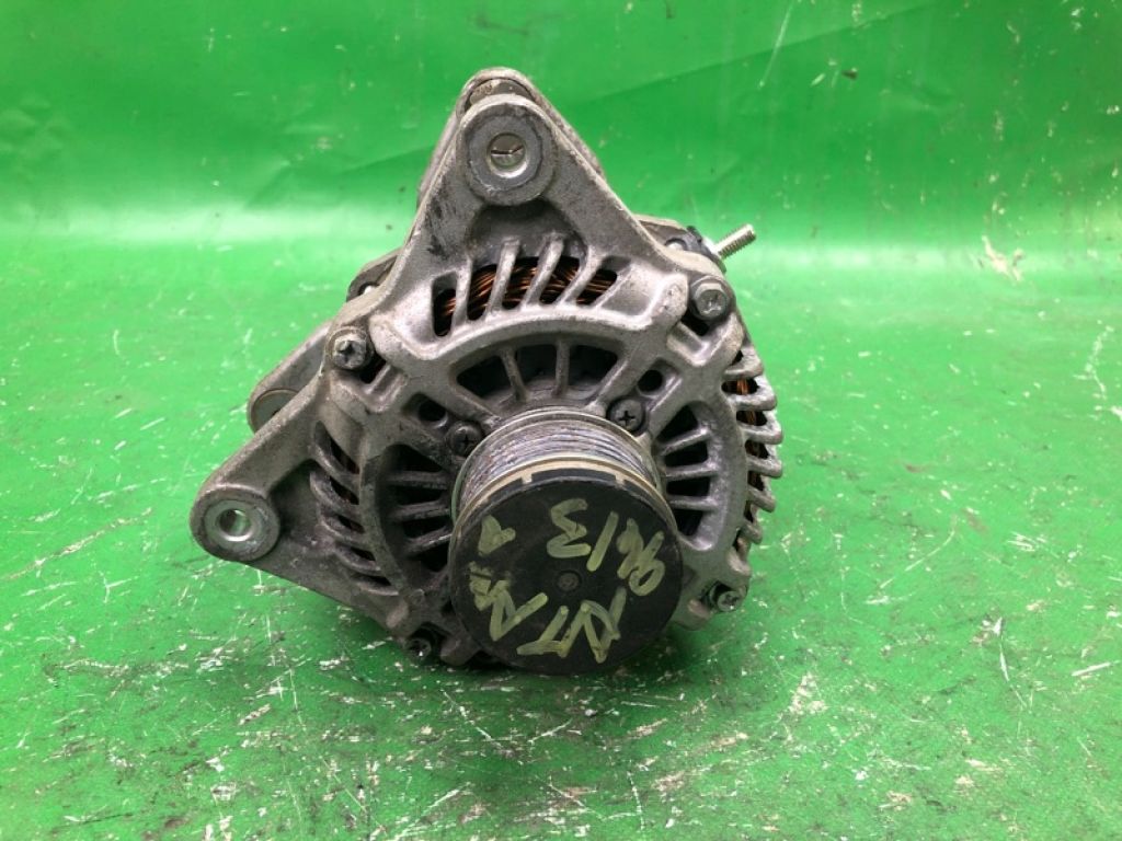 23100-3TA1B | Генератор NISSAN ALTIMA L33 12-18 - Фото 2