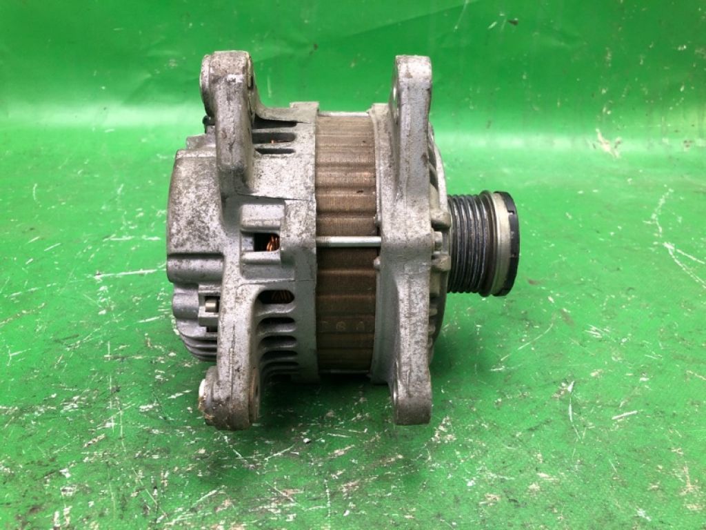 23100-3TA1B | Генератор NISSAN ALTIMA L33 12-18 - Фото 3