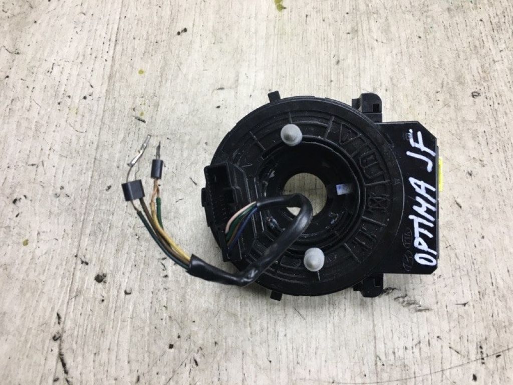 93490-D4520 | Шлейф Airbag KIA OPTIMA JF 15-20