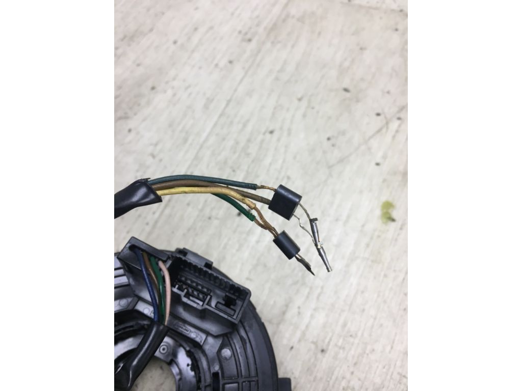 93490-D4520 | Шлейф Airbag KIA OPTIMA JF 15-20 - Фото 4