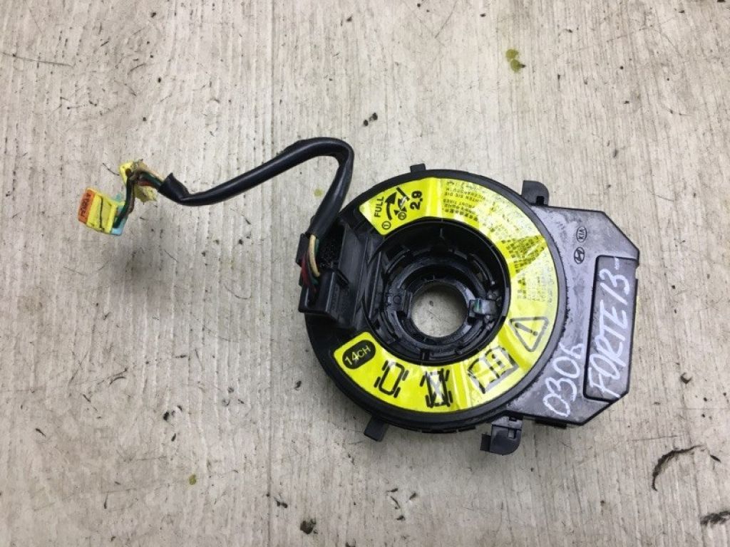 93490-A7150 | Шлейф Airbag KIA FORTE YD 12- - Фото 2