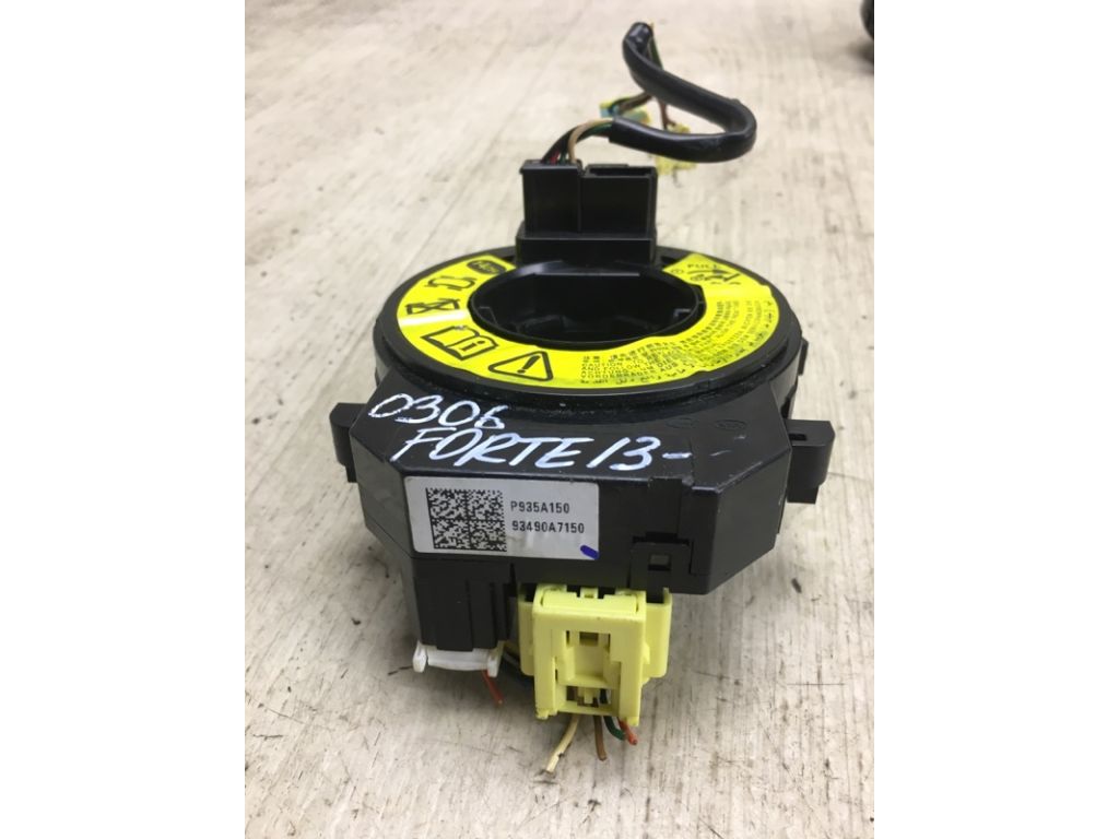 93490-A7150 | Шлейф Airbag KIA FORTE YD 12- - Фото 3