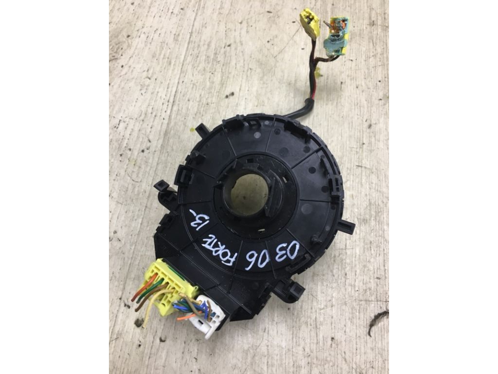 93490-A7150 | Шлейф Airbag KIA FORTE YD 12- - Фото 4