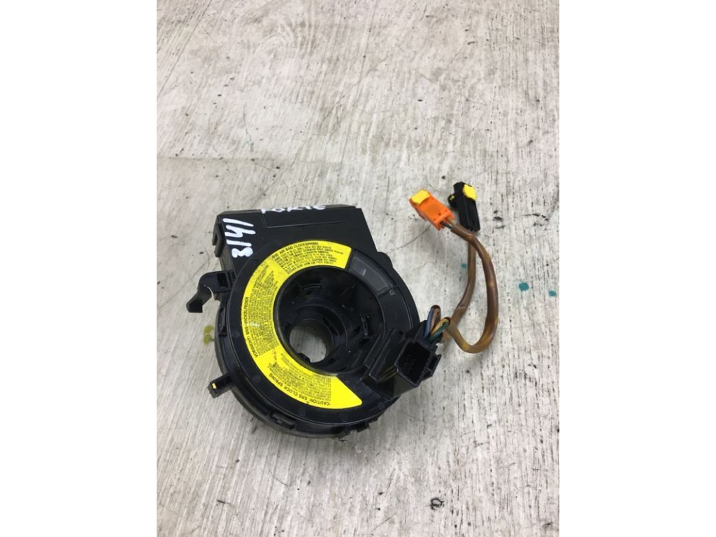 93490-2M110 | Шлейф Airbag KIA FORTE/CERATO TD 08-13 - Фото 4