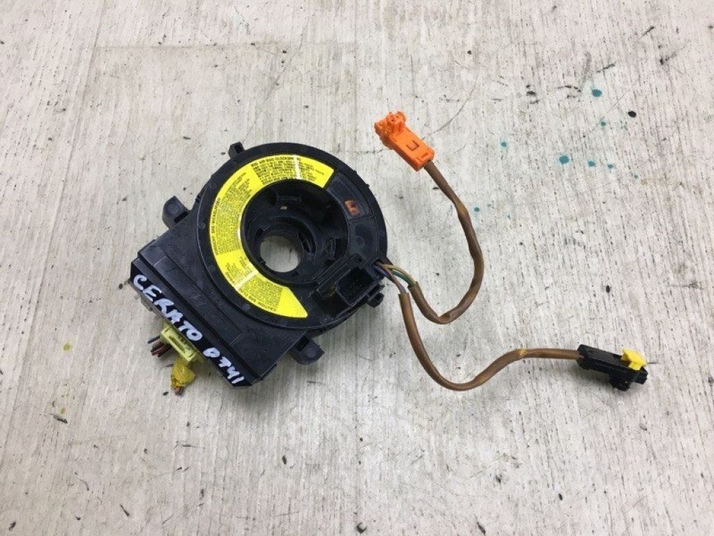 93490-2M110 | Шлейф Airbag KIA FORTE/CERATO TD 08-13
