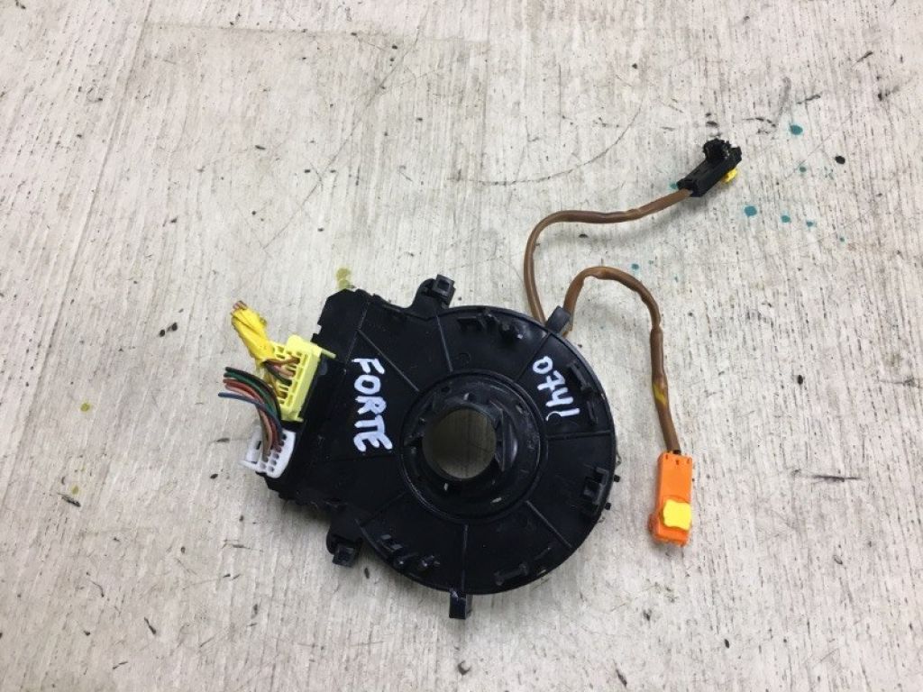 93490-2M110 | Шлейф Airbag KIA FORTE/CERATO TD 08-13 - Фото 2