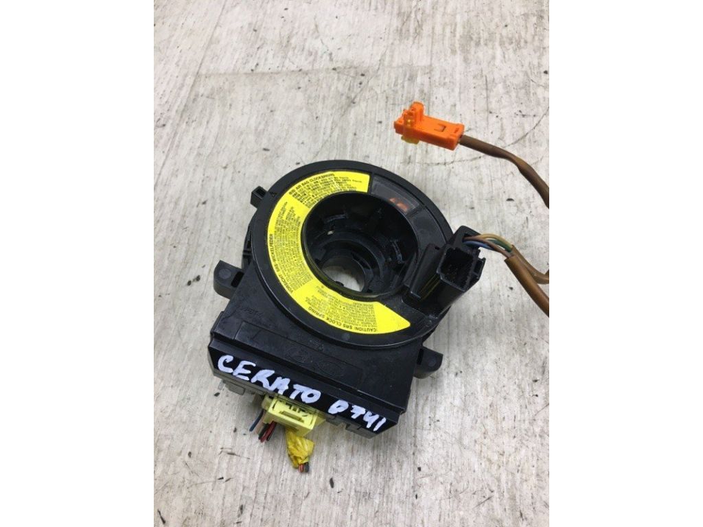 93490-2M110 | Шлейф Airbag KIA FORTE/CERATO TD 08-13 - Фото 3
