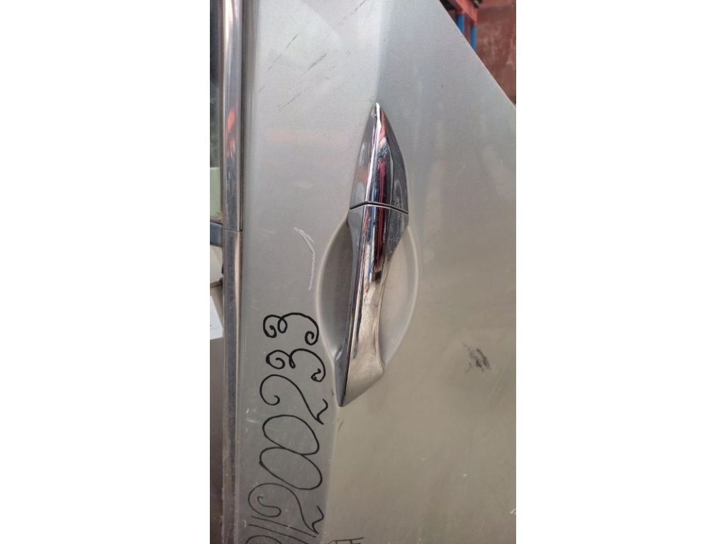 72141-TA5-A11 | Ручка двері зовнішня задн. лів. HONDA ACCORD CU8 / TSX 08-14