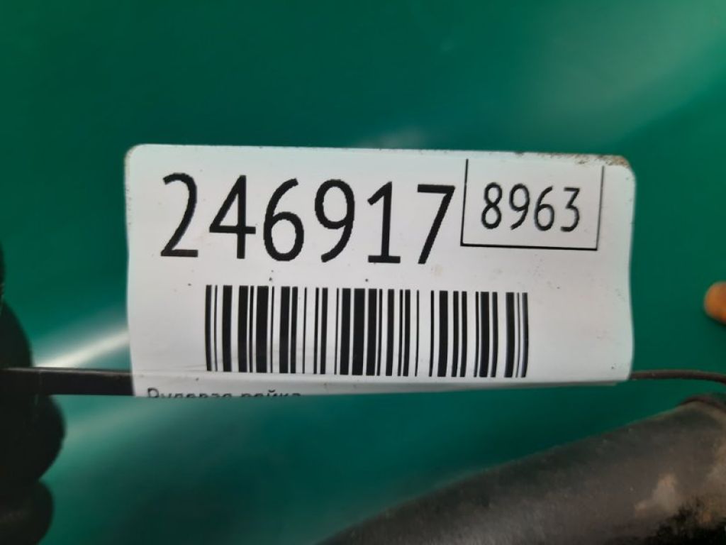 48001-9SJ0A | Рулевая рейка NISSAN NV200 USA 13- - Фото 2