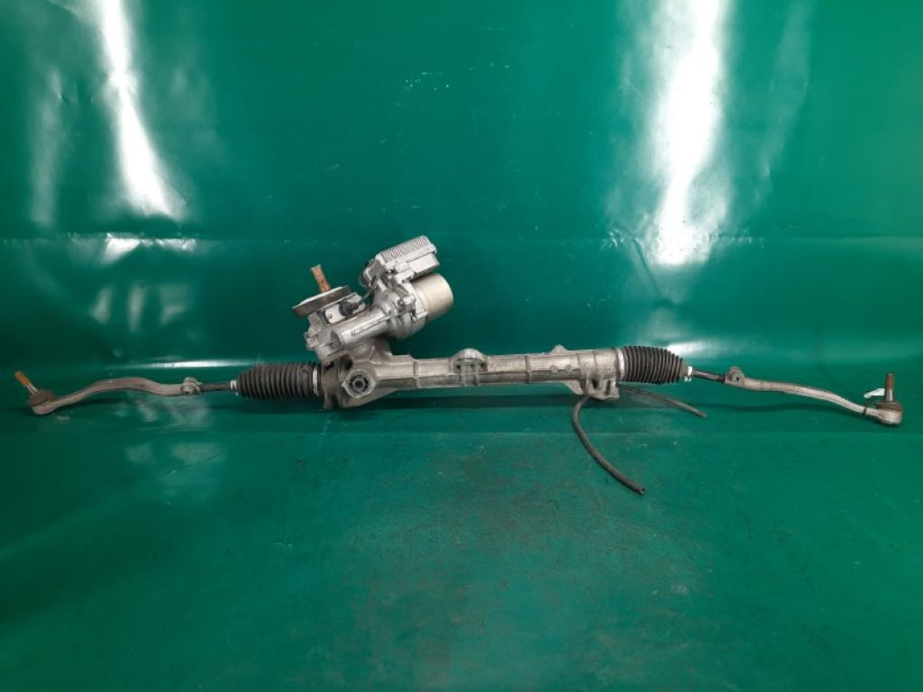 32 10 6 856 876 | рульова рейка MINI COOPER S CLUBMAN R55 05-14