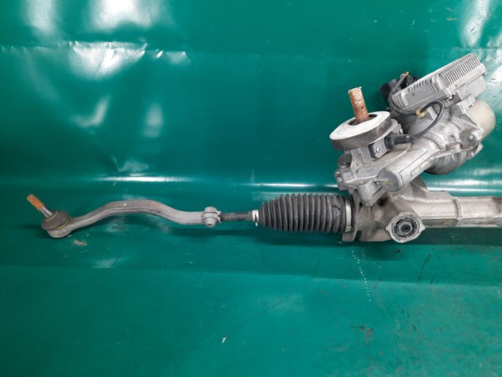 32 10 6 856 876 | рульова рейка MINI COOPER S CLUBMAN R55 05-14 - Фото 3
