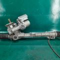 32 10 6 856 876 | рульова рейка MINI COOPER S CLUBMAN R55 05-14 - Прев'ю 5