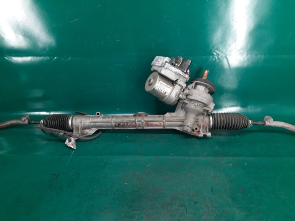 32 10 6 856 876 | рульова рейка MINI COOPER S CLUBMAN R55 05-14 - Фото 6