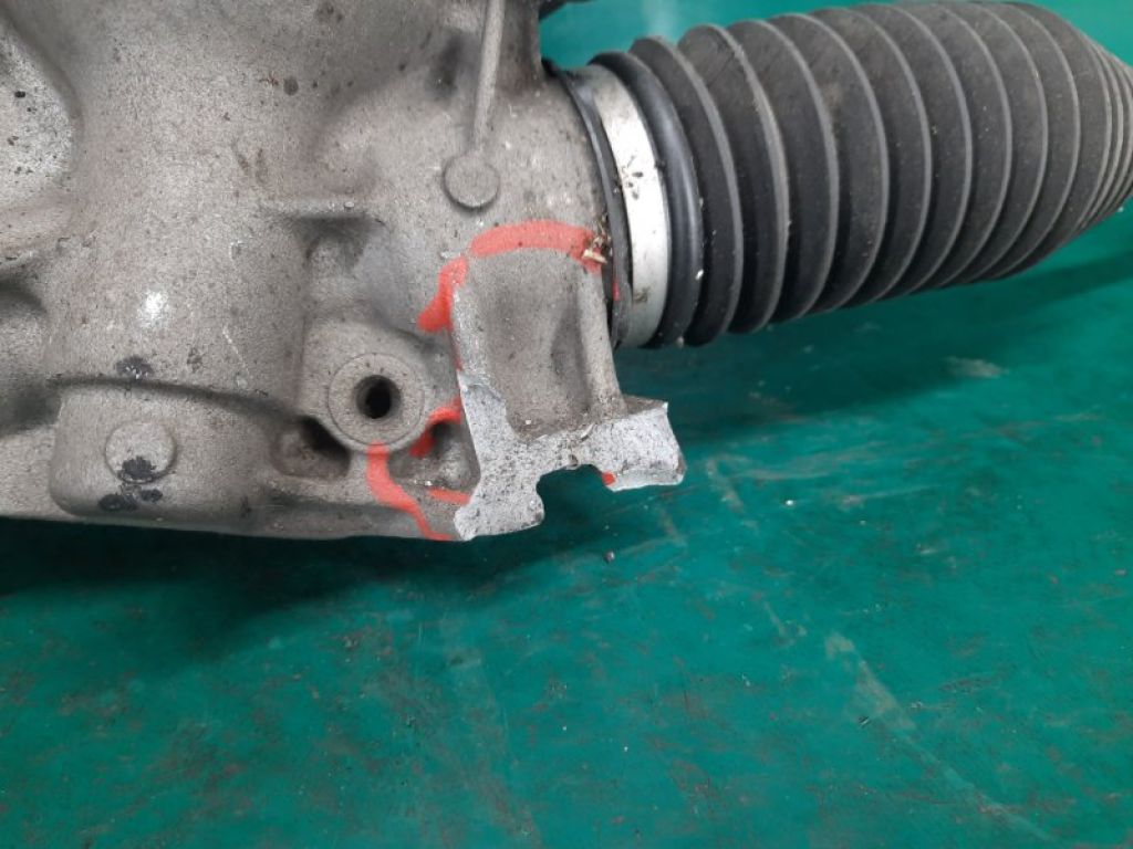 32 10 6 856 876 | рульова рейка MINI COOPER S CLUBMAN R55 05-14 - Фото 10