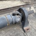 Карданный вал задний MERCEDES E-CLASS W211 02-09 - Превью 4