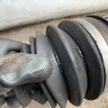 Привод передний прав. ACURA MDX (YD1) 00-06 - Превью 9