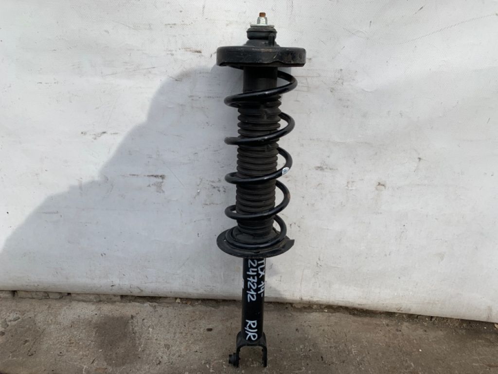 52611-TZ4-A02 | Амортизатор задн. прав. ACURA TLX 14-17