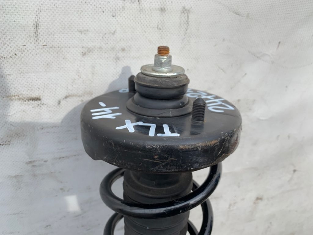 52611-TZ4-A02 | Амортизатор задн. прав. ACURA TLX 14-17 - Фото 3