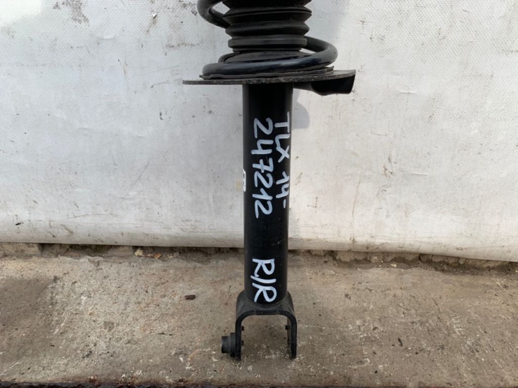 52611-TZ4-A02 | Амортизатор задн. прав. ACURA TLX 14-17 - Фото 5