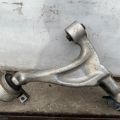 54500-EG01B | Рычаг передней подвески нижний прав. INFINITI M35/M45 04-10 - Превью 3