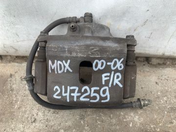 Суппорт тормозной передн. прав. ACURA MDX (YD1) 00-06