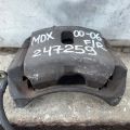 45018-S3V-A00 | Суппорт тормозной передн. прав. ACURA MDX (YD1) 00-06 - Превью 3