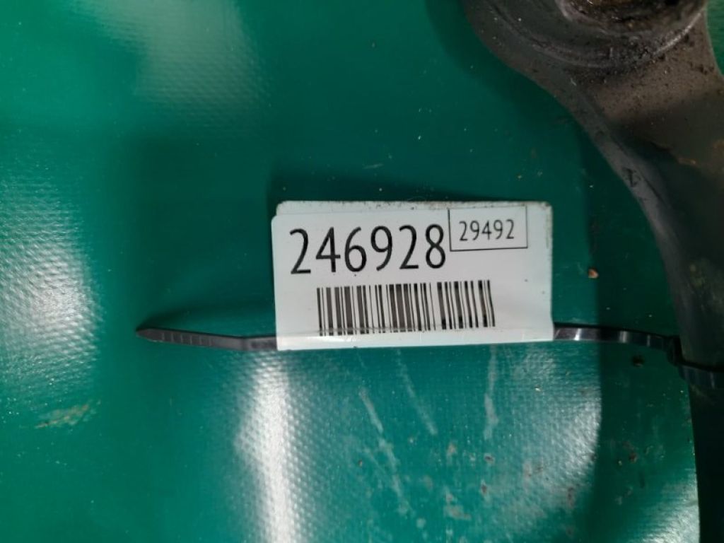 BT4Z-3504-A | Рулевая рейка FORD EDGE 06-14 - Фото 2